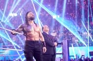 Monday Night RAW - Source: Getty